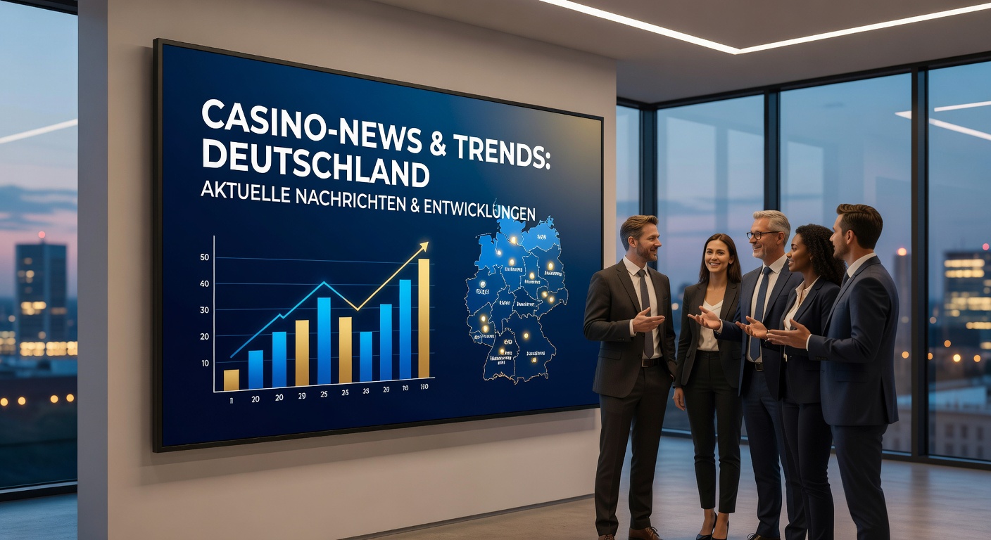 Blick auf das NOVOTEL München Messe während der Vorbereitungen für die iGaming Germany 2026 Konferenz