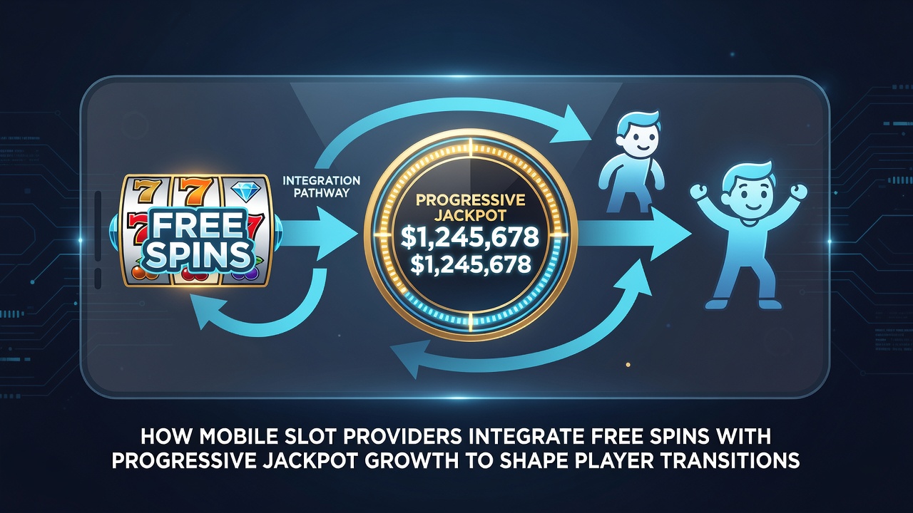 Diagramm zu Übergangsmustern von Demo- zu Echtgeld-Modi in Slots